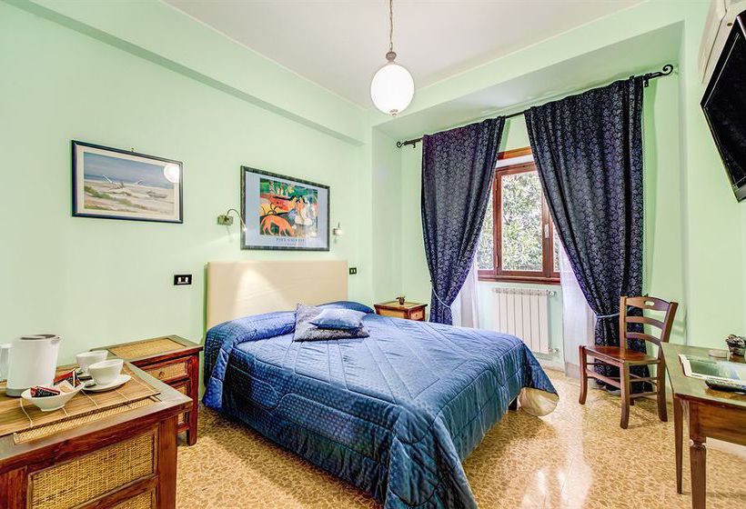 Bed and Breakfast Bed&Breakfast Domus Cornelia  | Roma | Roma | Italia 7