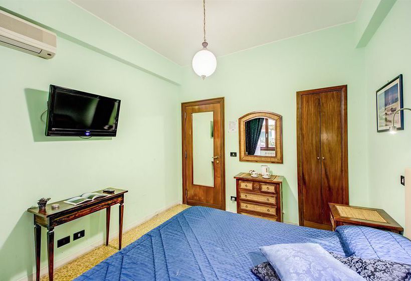 Bed and Breakfast Bed&Breakfast Domus Cornelia  | Roma | Roma | Italia 8