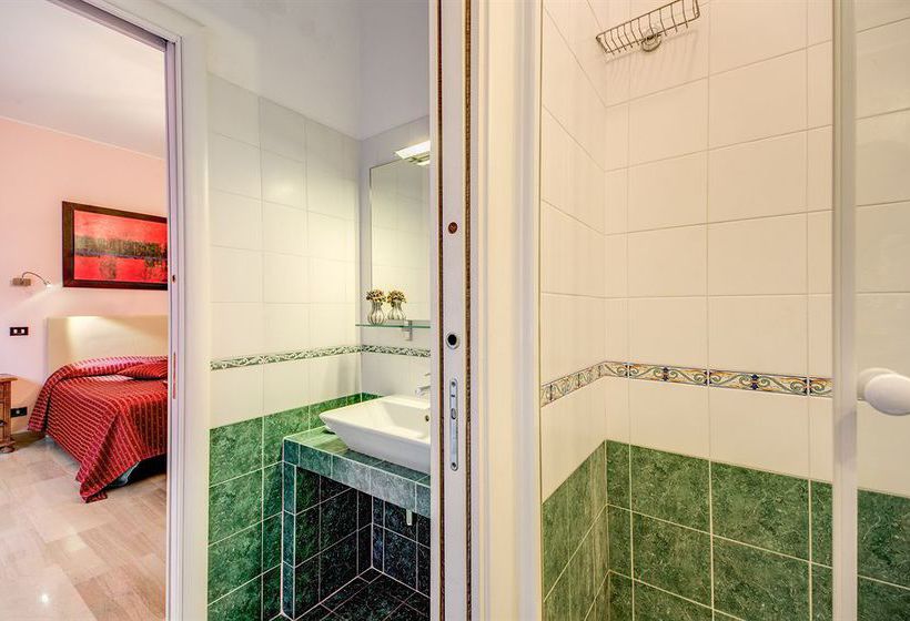 Bed and Breakfast Bed&Breakfast Domus Cornelia  | Roma | Roma | Italia 9