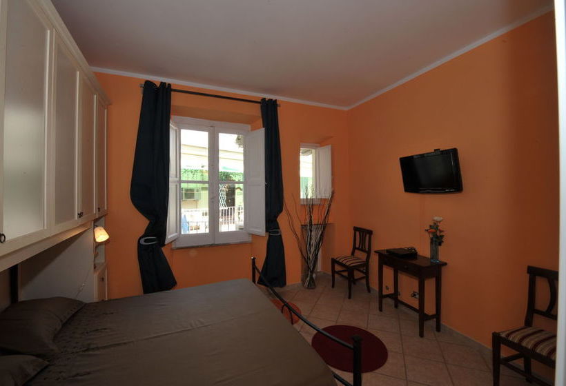 Bed and Breakfast Bed&Breakfast Room 4 Rome  | Roma | Roma | Italia 1
