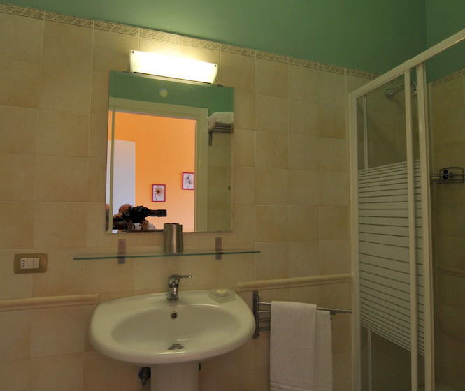 Bed and Breakfast Bed&Breakfast Room 4 Rome  | Roma | Roma | Italia 10