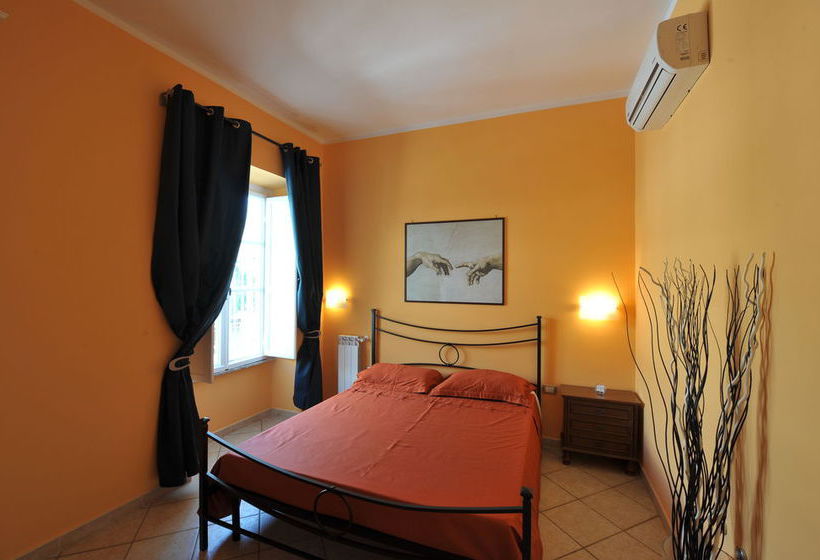 Bed and Breakfast Bed&Breakfast Room 4 Rome  | Roma | Roma | Italia 2