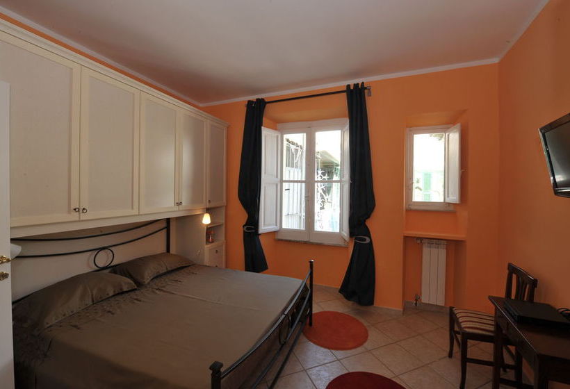 Bed and Breakfast Bed&Breakfast Room 4 Rome  | Roma | Roma | Italia 3
