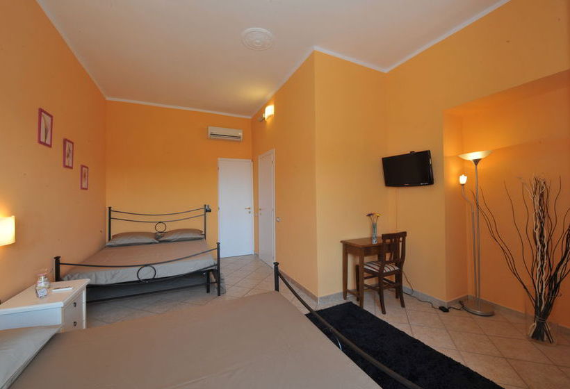 Bed and Breakfast Bed&Breakfast Room 4 Rome  | Roma | Roma | Italia 5