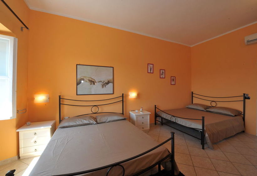Bed and Breakfast Bed&Breakfast Room 4 Rome  | Roma | Roma | Italia 6
