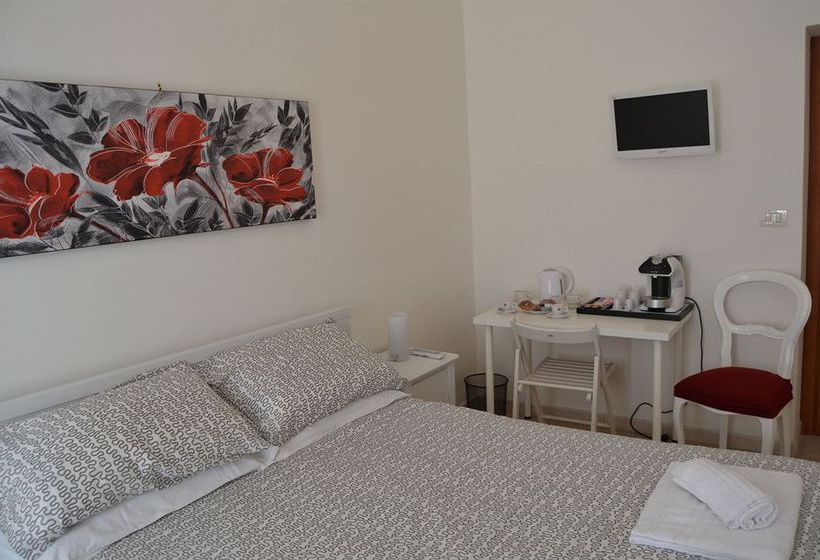 Locanda San Peter Angels  | Roma | Roma | Italia 12