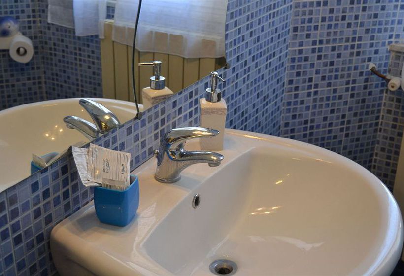 Locanda San Peter Angels  | Roma | Roma | Italia 14