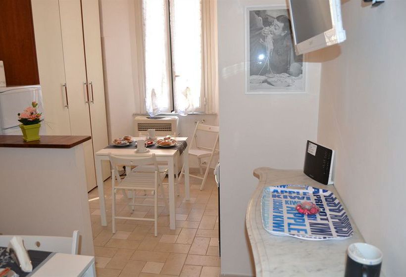 Locanda San Peter Angels  | Roma | Roma | Italia 15