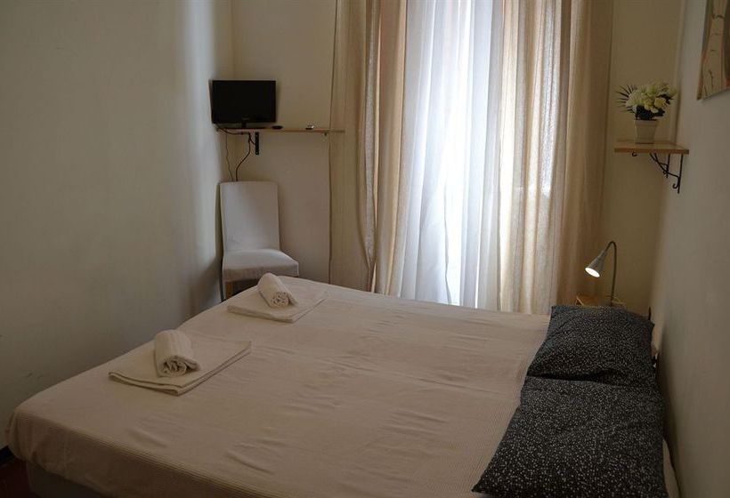 Locanda San Peter Angels  | Roma | Roma | Italia 16