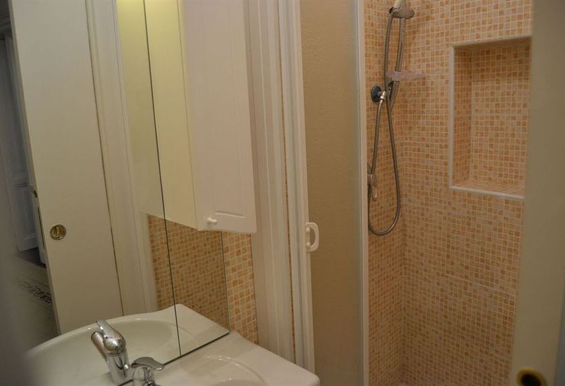 Locanda San Peter Angels  | Roma | Roma | Italia 18