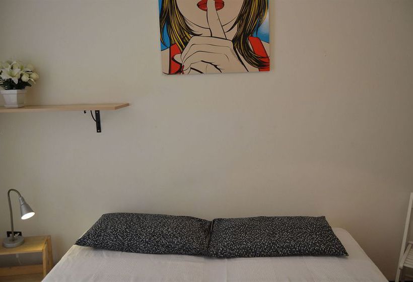 Locanda San Peter Angels  | Roma | Roma | Italia 19