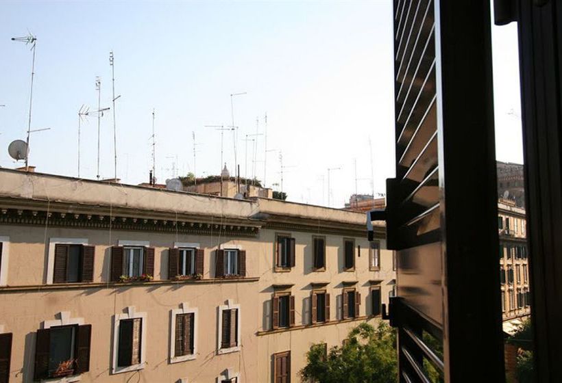 Locanda San Peter Angels  | Roma | Roma | Italia 2