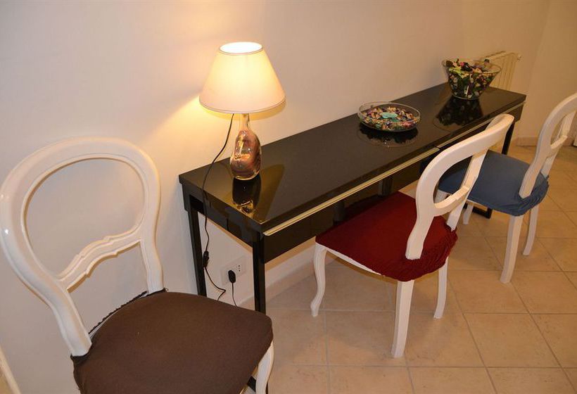 Locanda San Peter Angels  | Roma | Roma | Italia 20