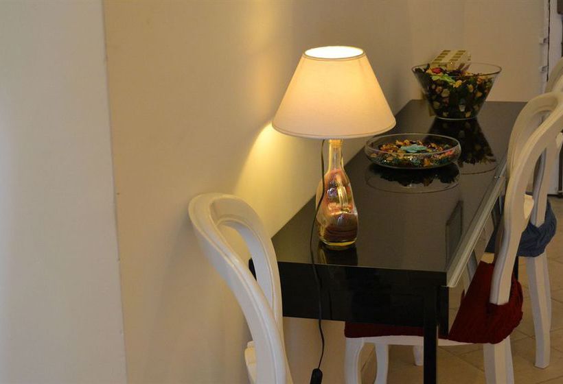 Locanda San Peter Angels  | Roma | Roma | Italia 3