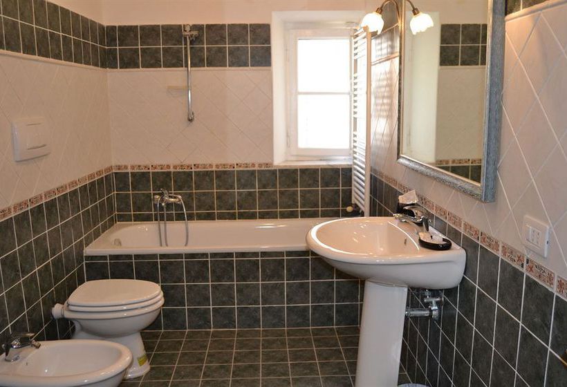 Locanda San Peter Angels  | Roma | Roma | Italia 4