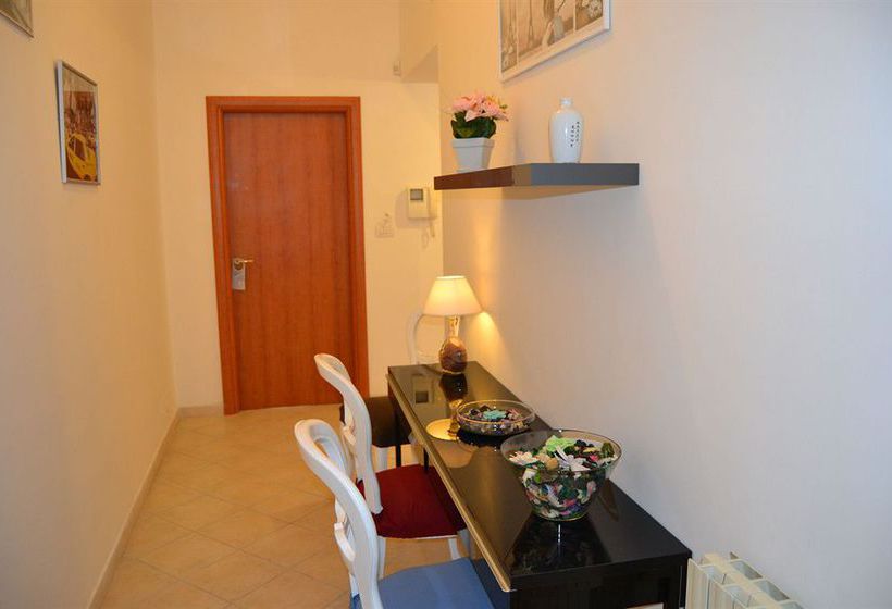 Locanda San Peter Angels  | Roma | Roma | Italia 6