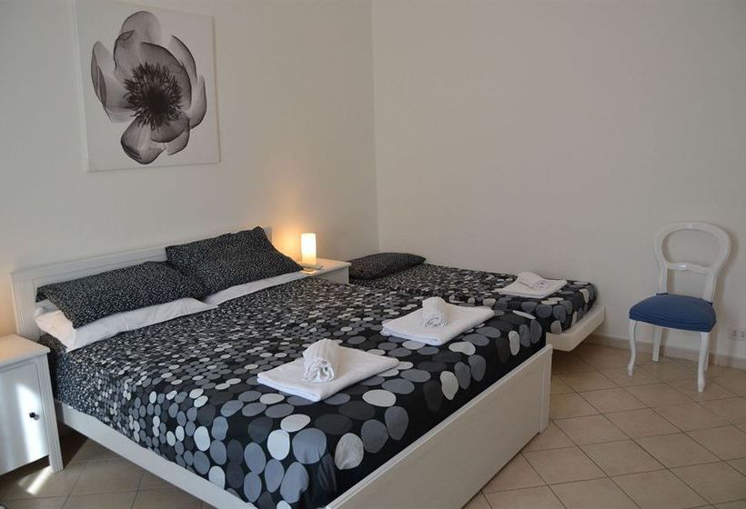 Locanda San Peter Angels  | Roma | Roma | Italia 7