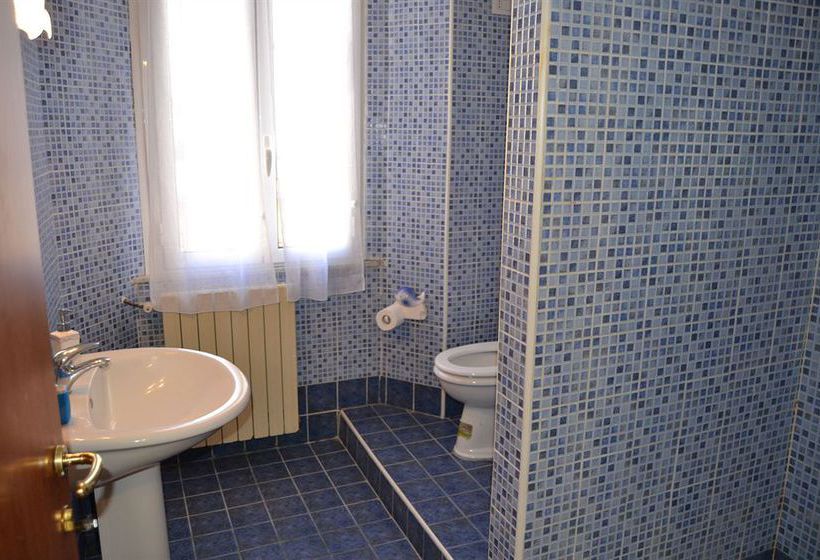 Locanda San Peter Angels  | Roma | Roma | Italia 8