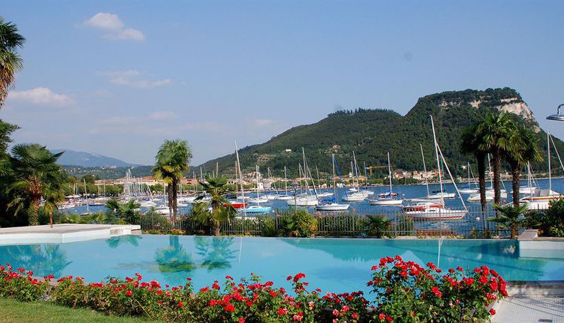 Hotel Du Parc  | Garda | Verona | Italia 1