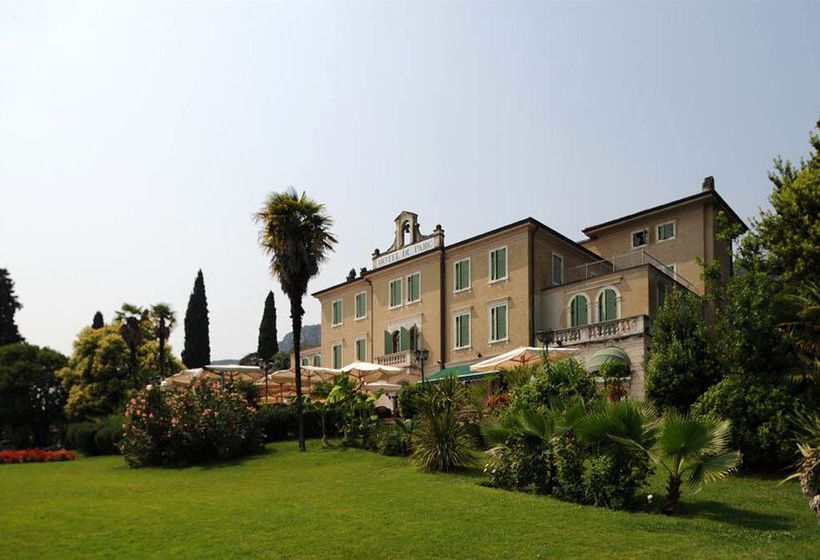 Hotel Du Parc  | Garda | Verona | Italia 10