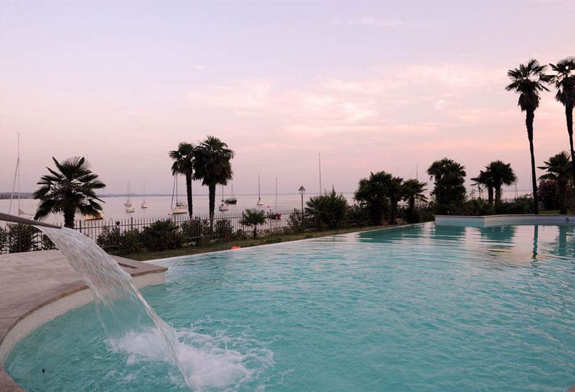 Hotel Du Parc  | Garda | Verona | Italia 11