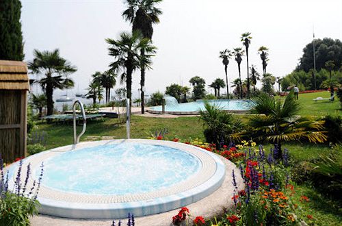 Hotel Du Parc  | Garda | Verona | Italia 13