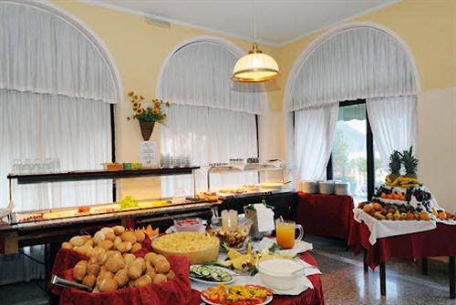 Hotel Du Parc  | Garda | Verona | Italia 14