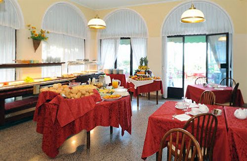 Hotel Du Parc  | Garda | Verona | Italia 16