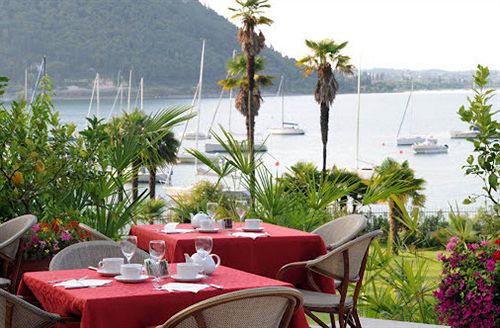 Hotel Du Parc  | Garda | Verona | Italia 17