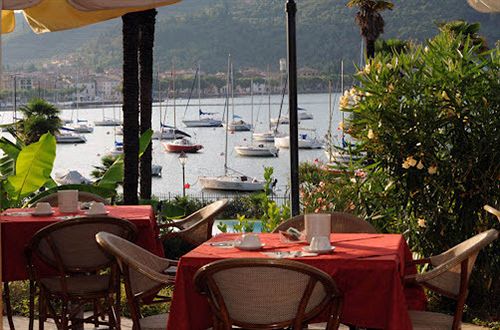 Hotel Du Parc  | Garda | Verona | Italia 18