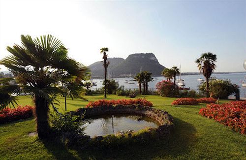 Hotel Du Parc  | Garda | Verona | Italia 19