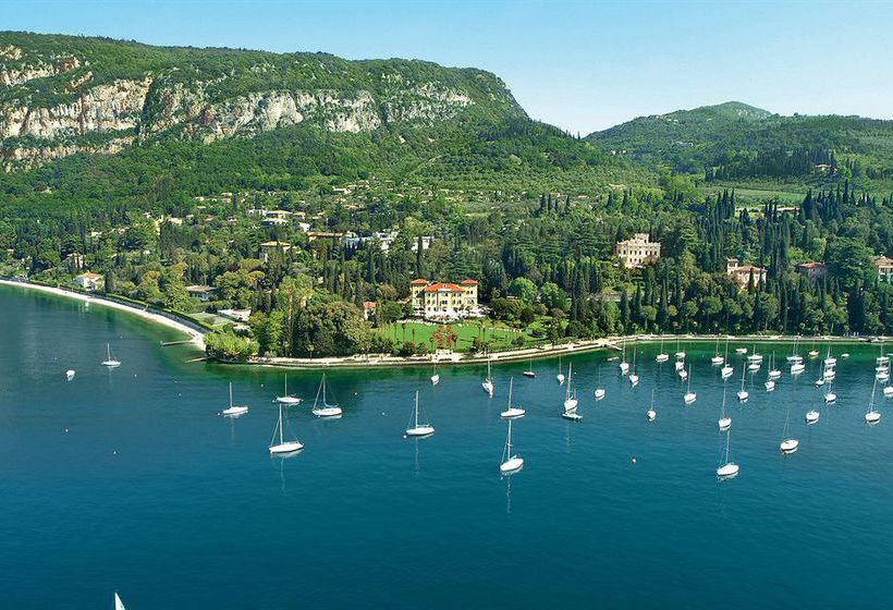 Hotel Du Parc  | Garda | Verona | Italia 2