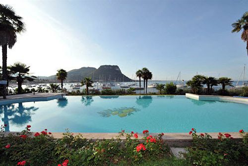 Hotel Du Parc  | Garda | Verona | Italia 20