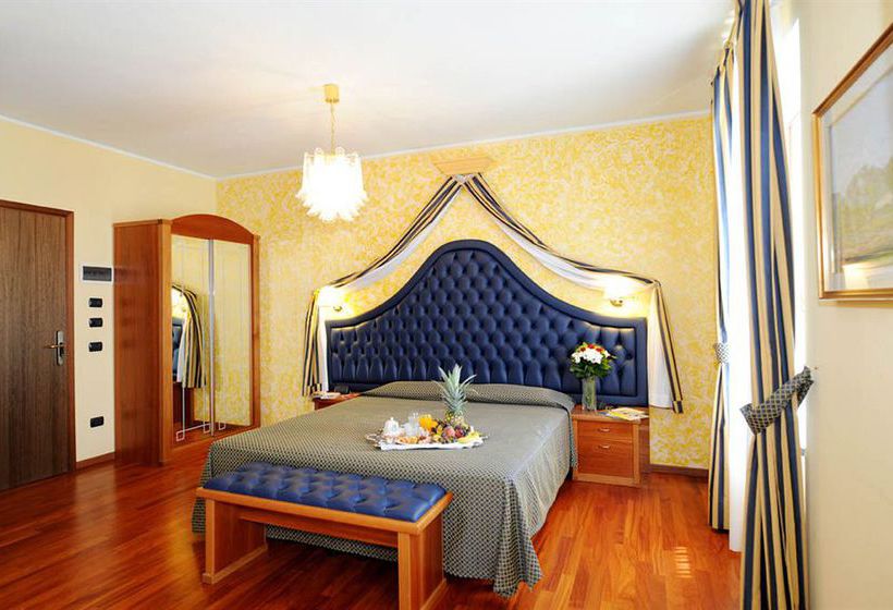 Hotel Du Parc  | Garda | Verona | Italia 3