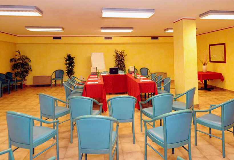 Hotel Du Parc  | Garda | Verona | Italia 4