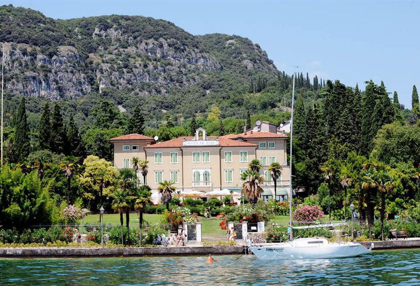 Hotel Du Parc  | Garda | Verona | Italia 6