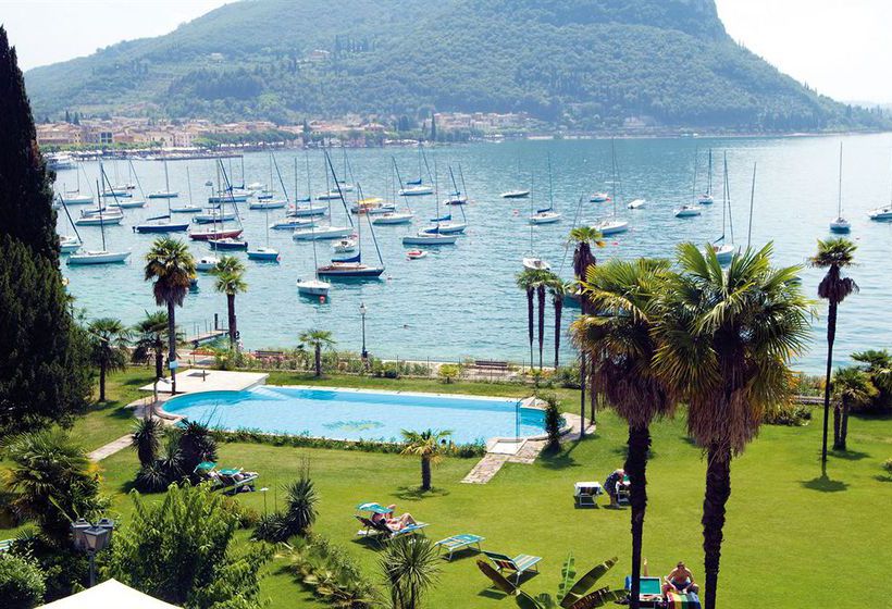 Hotel Du Parc  | Garda | Verona | Italia 7