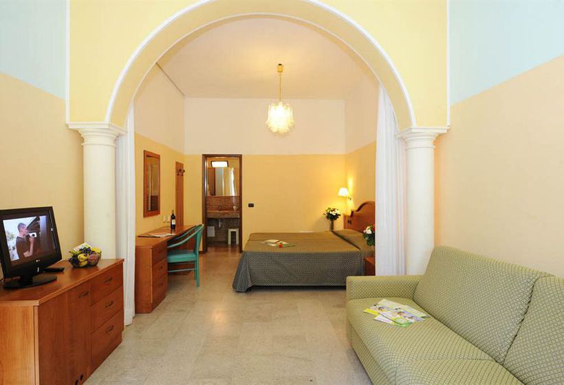 Hotel Du Parc  | Garda | Verona | Italia 8