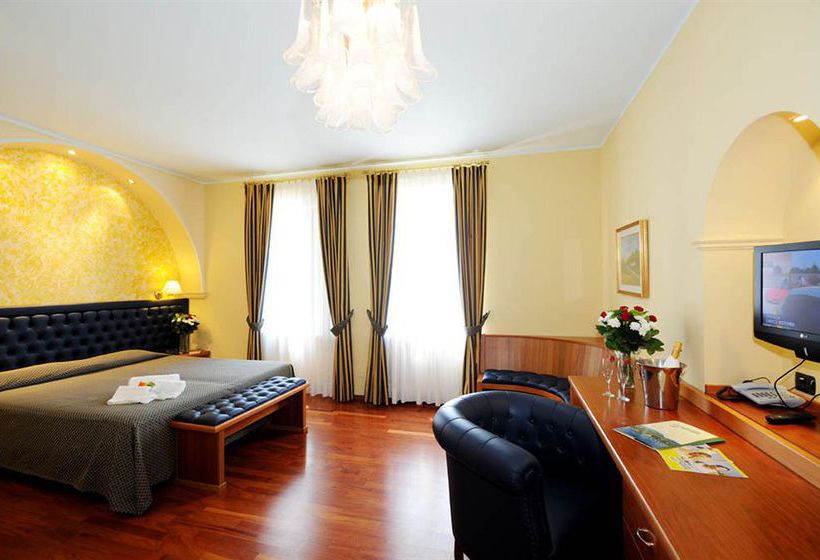 Hotel Du Parc  | Garda | Verona | Italia 9