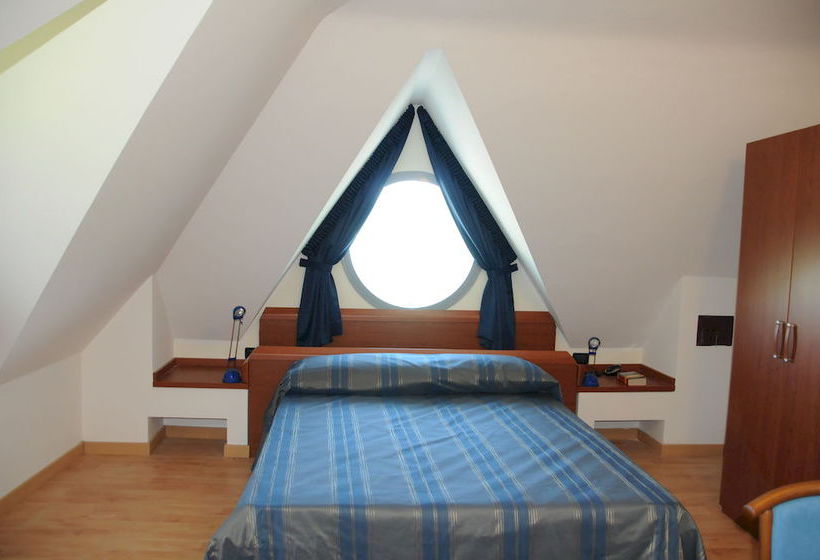 Hotel Albergo Villa Ester  | Tagliolo Monferrato | Alessandria | Italia 7