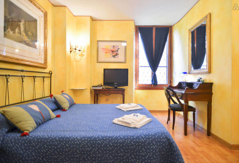 Residence Villa Marignoli  | Roma | Roma | Italia 1