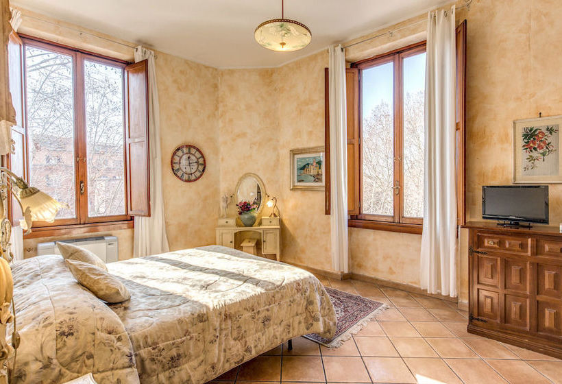 Residence Villa Marignoli  | Roma | Roma | Italia 10