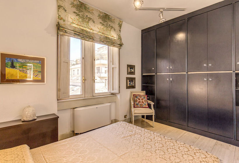 Residence Villa Marignoli  | Roma | Roma | Italia 12