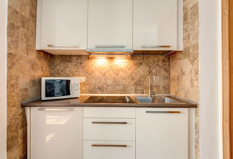 Residence Villa Marignoli  | Roma | Roma | Italia 15