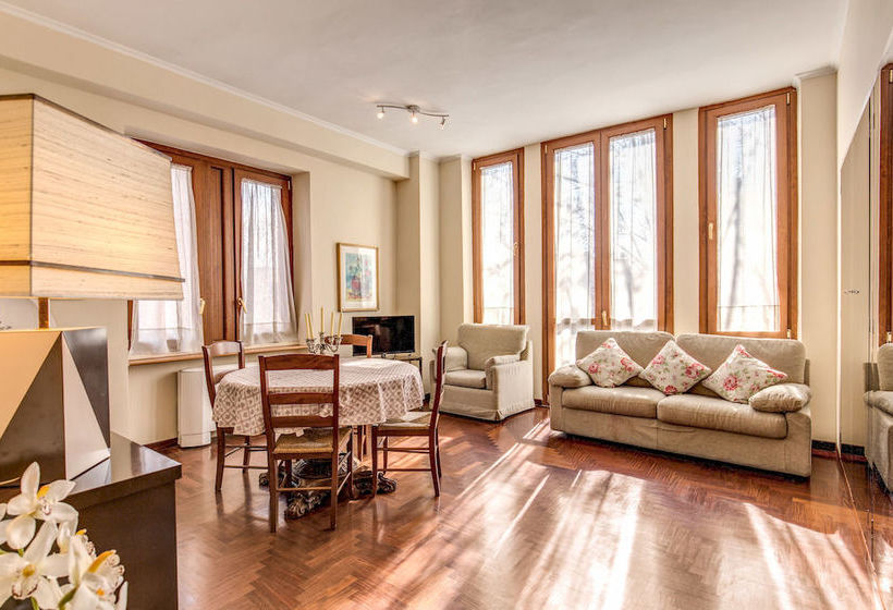 Residence Villa Marignoli  | Roma | Roma | Italia 17