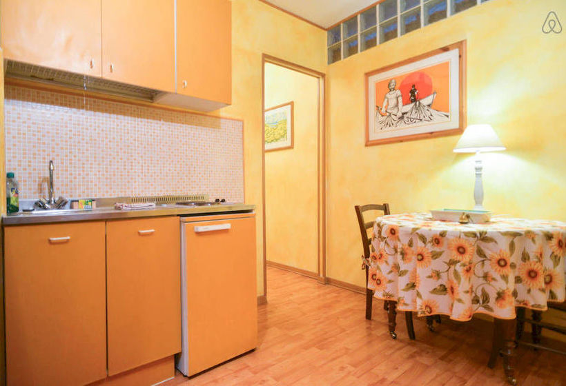 Residence Villa Marignoli  | Roma | Roma | Italia 2