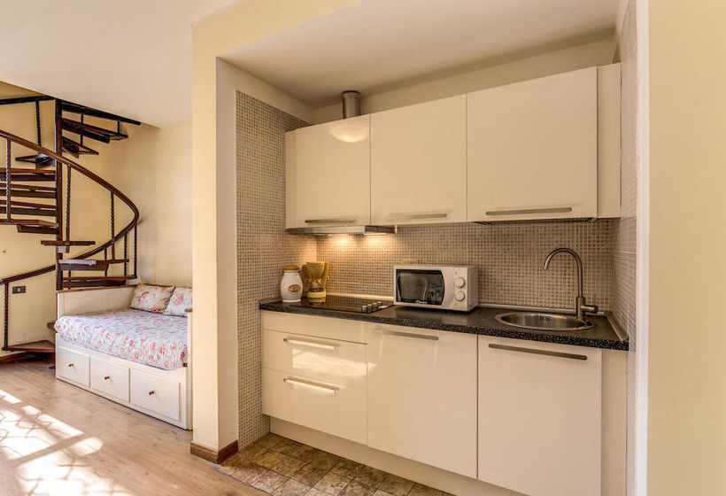 Residence Villa Marignoli  | Roma | Roma | Italia 20