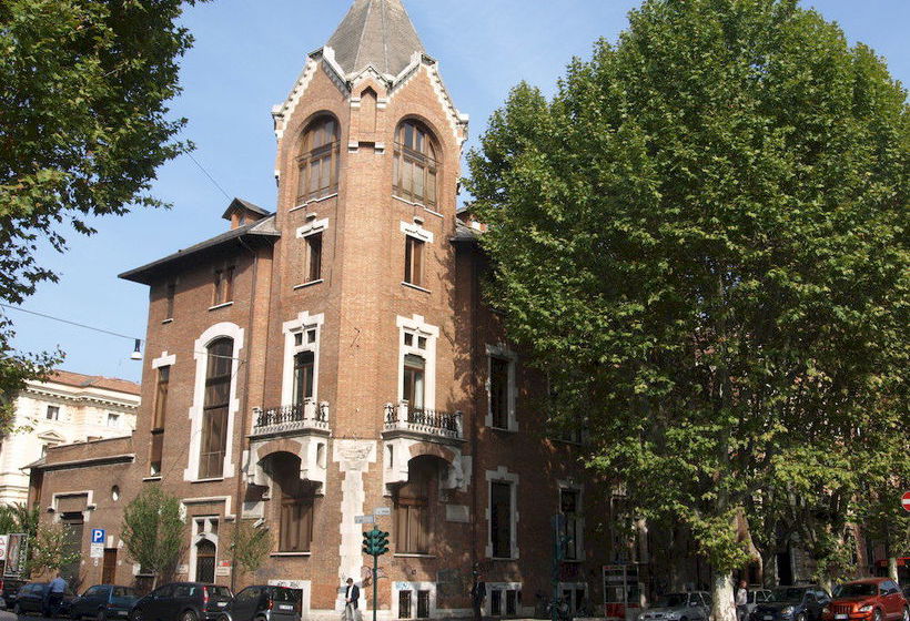 Residence Villa Marignoli  | Roma | Roma | Italia 3