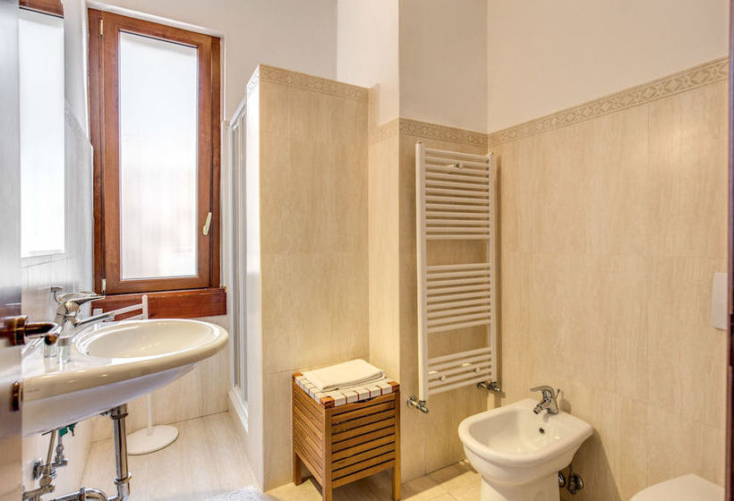 Residence Villa Marignoli  | Roma | Roma | Italia 6