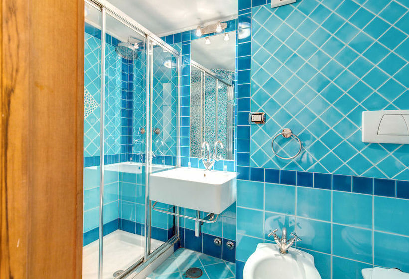 Residence Villa Marignoli  | Roma | Roma | Italia 7